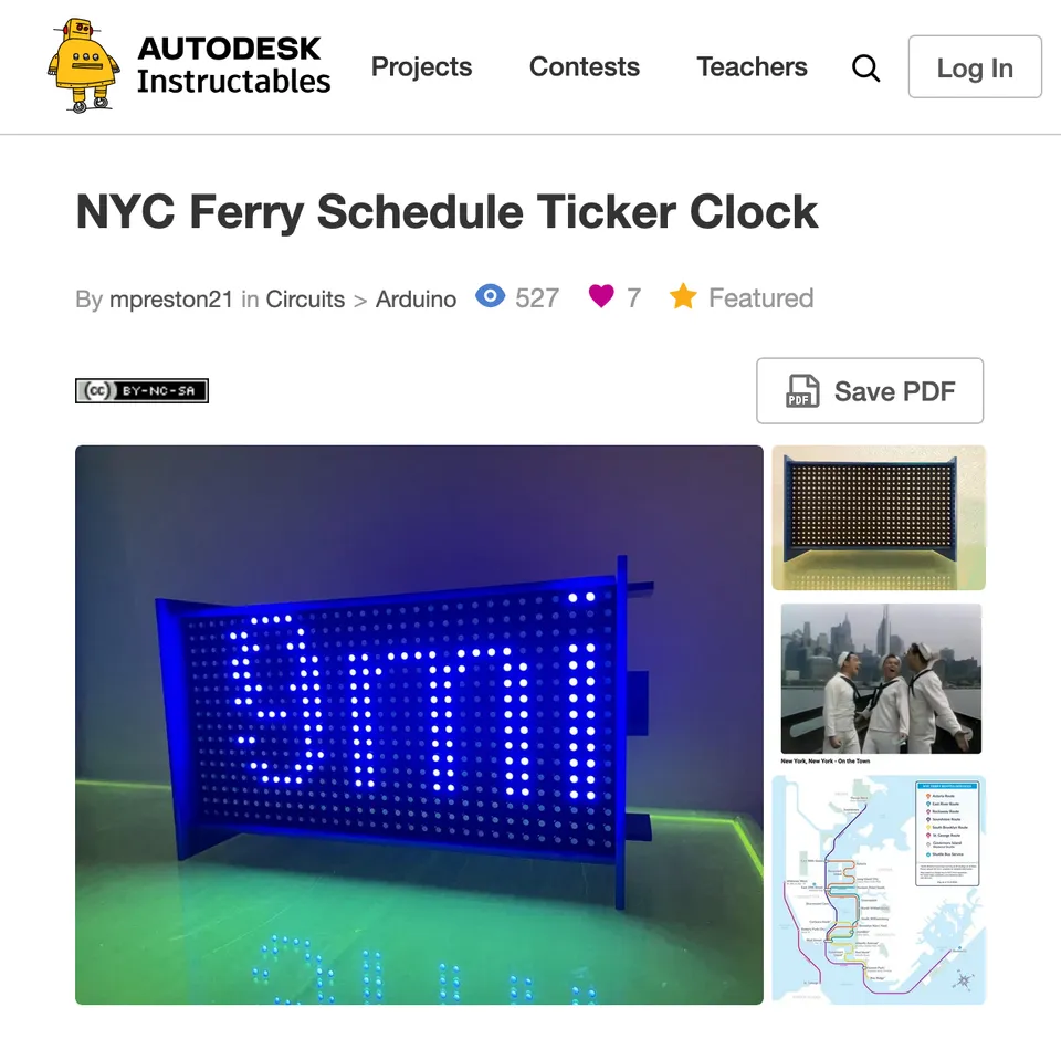 Easily inspect GTFS Realtime using Transitland's website or API ...
